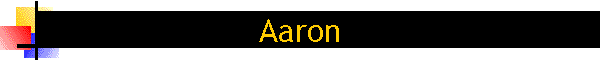 Aaron